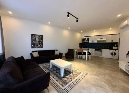 Апартаменты за 120 000 евро в Алании, Турция