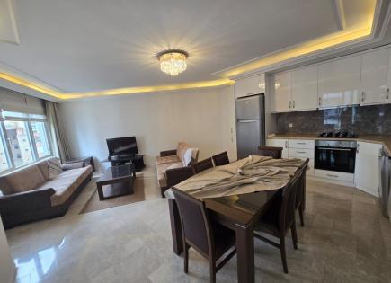 Апартаменты за 160 000 евро в Алании, Турция