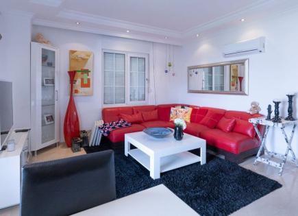 Апартаменты за 193 000 евро в Алании, Турция