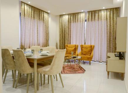 Апартаменты за 190 000 евро в Алании, Турция