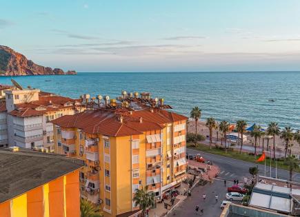 Апартаменты за 306 000 евро в Алании, Турция