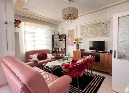 Апартаменты за 100 000 евро в Алании, Турция