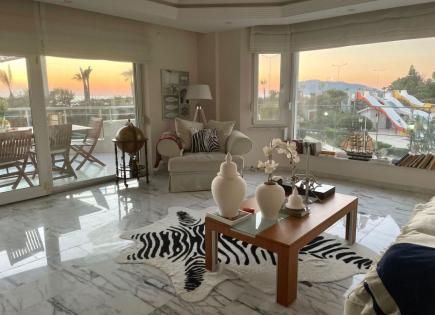 Апартаменты за 282 000 евро в Алании, Турция