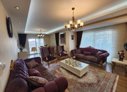 Апартаменты за 207 000 евро в Алании, Турция