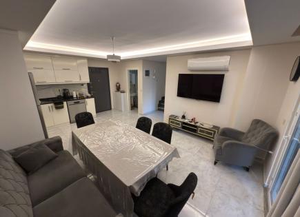 Апартаменты за 137 000 евро в Алании, Турция