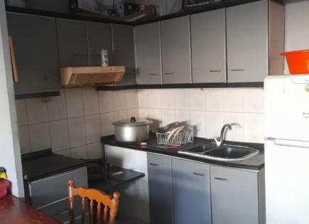 Квартира за 70 000 евро в Салониках, Греция