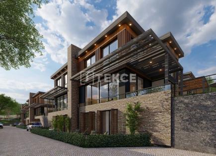 Вилла за 1 115 000 евро в Стамбуле, Турция