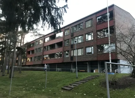 Квартира за 15 695 евро в Котке, Финляндия