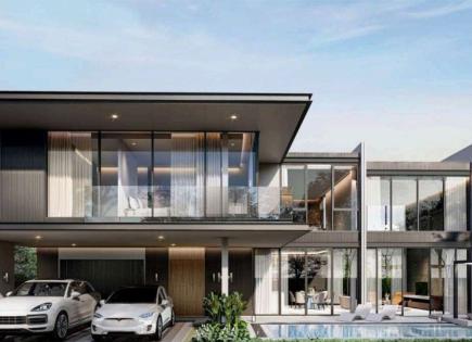 Вилла за 385 556 евро в Паттайе, Таиланд