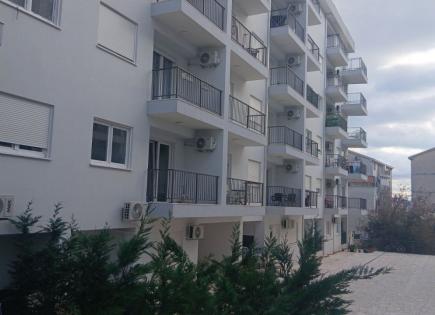 Квартира за 145 000 евро в Будве, Черногория