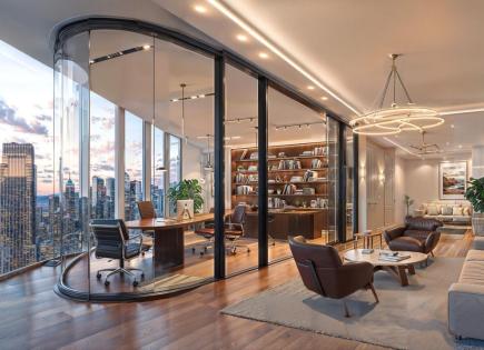 Коммерческая недвижимость за 442 983 евро в Дубае, ОАЭ