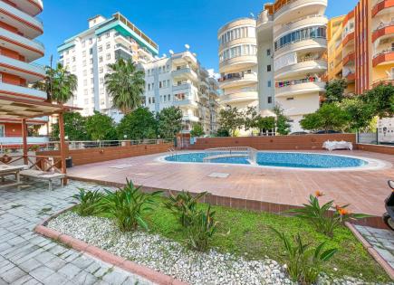 Квартира за 168 000 евро в Алании, Турция