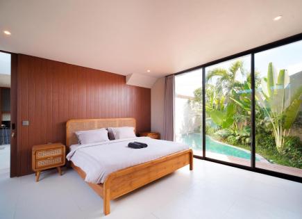 Вилла за 178 428 евро в Чемаги, Бали, Индонезия