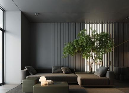 Апартаменты за 223 738 евро в Батуми, Грузия