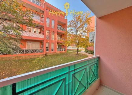 Студия за 36 500 евро на Солнечном берегу, Болгария