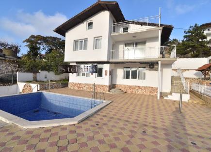 Дом за 219 000 евро в Балчике, Болгария