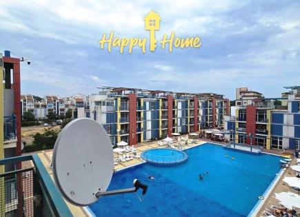 Квартира за 115 000 евро на Солнечном берегу, Болгария