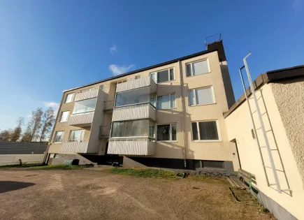 Квартира за 14 551 евро в Котке, Финляндия