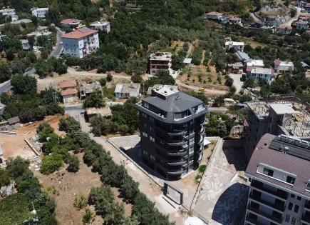 Квартира за 90 000 евро в Алании, Турция