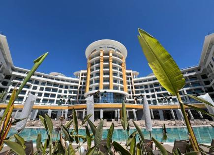 Квартира за 107 000 евро в Алании, Турция