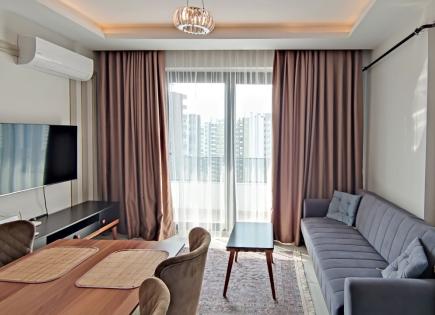 Квартира за 49 999 евро в Мерсине, Турция