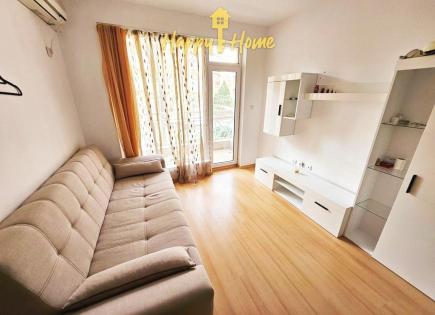 Студия за 36 500 евро на Солнечном берегу, Болгария