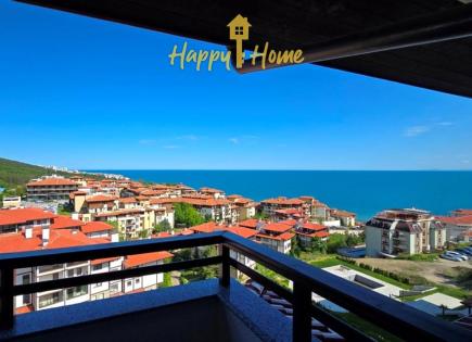 Квартира за 320 000 евро в Святом Власе, Болгария