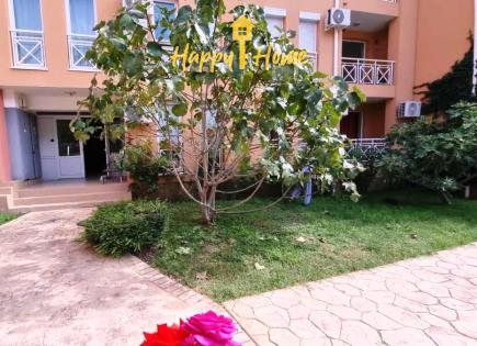 Студия за 32 000 евро на Солнечном берегу, Болгария