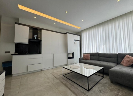 Квартира за 78 000 евро в Алании, Турция