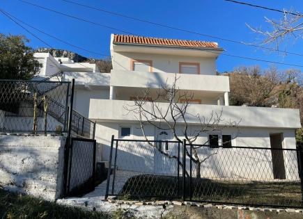 Дом за 182 000 евро в Сутоморе, Черногория