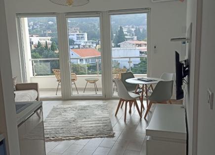 Студия за 84 000 евро в Сутоморе, Черногория