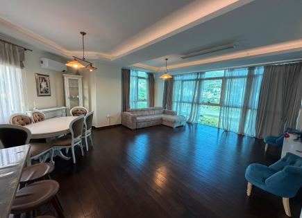 Квартира за 365 000 евро в Бечичи, Черногория