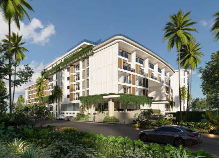 Апартаменты за 152 661 евро на острове Пхукет, Таиланд