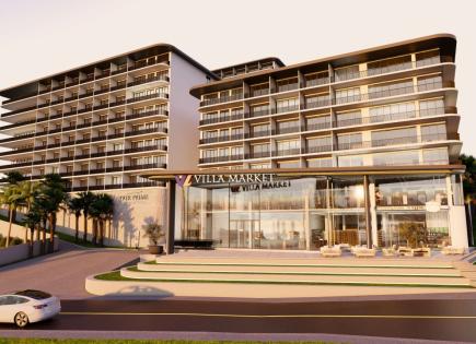 Апартаменты за 171 830 евро на острове Пхукет, Таиланд