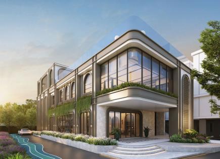 Апартаменты за 108 323 евро на острове Пхукет, Таиланд