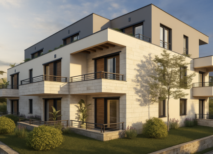 Квартира за 142 000 евро в Которе, Черногория