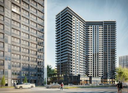 Квартира за 65 925 евро в Батуми, Грузия