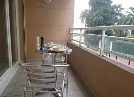 Апартаменты за 239 000 евро в Каннах, Франция