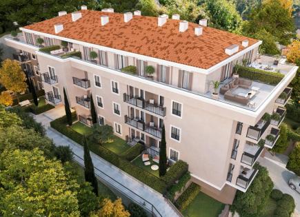 Квартира за 82 500 евро в Херцег-Нови, Черногория