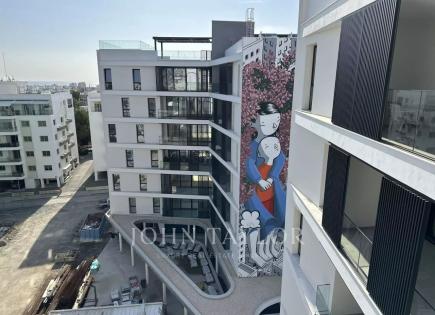 Пентхаус за 1 990 000 евро в Лимасоле, Кипр