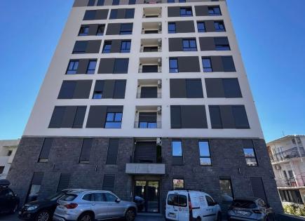 Квартира за 181 400 евро в Баре, Черногория