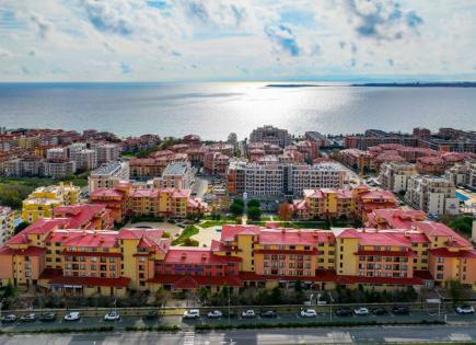 Квартира за 99 900 евро в Святом Власе, Болгария