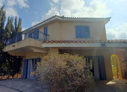 Вилла за 429 000 евро в Пафосе, Кипр