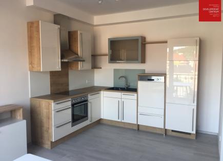 Квартира за 703 евро за месяц в Марианске-Лазне, Чехия