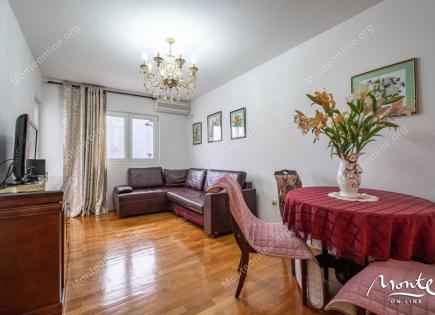 Апартаменты за 115 000 евро в Будве, Черногория