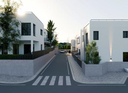 Квартира за 405 000 евро в Лимасоле, Кипр