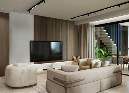 Апартаменты за 240 000 евро в Лимасоле, Кипр