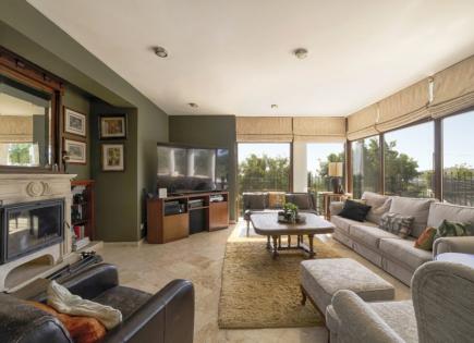 Квартира за 3 200 000 евро в Лимасоле, Кипр