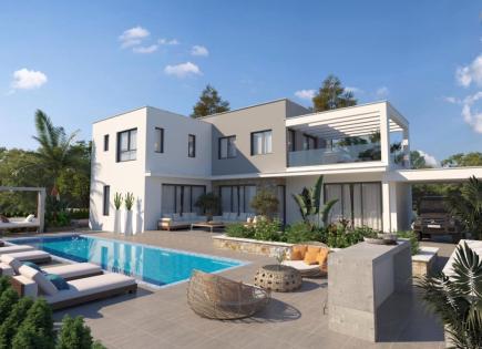 Квартира за 670 000 евро в Ларнаке, Кипр