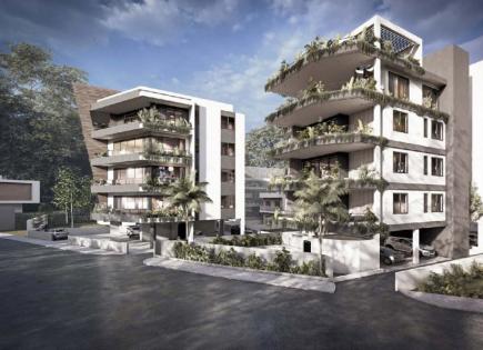 Апартаменты за 842 500 евро в Лимасоле, Кипр